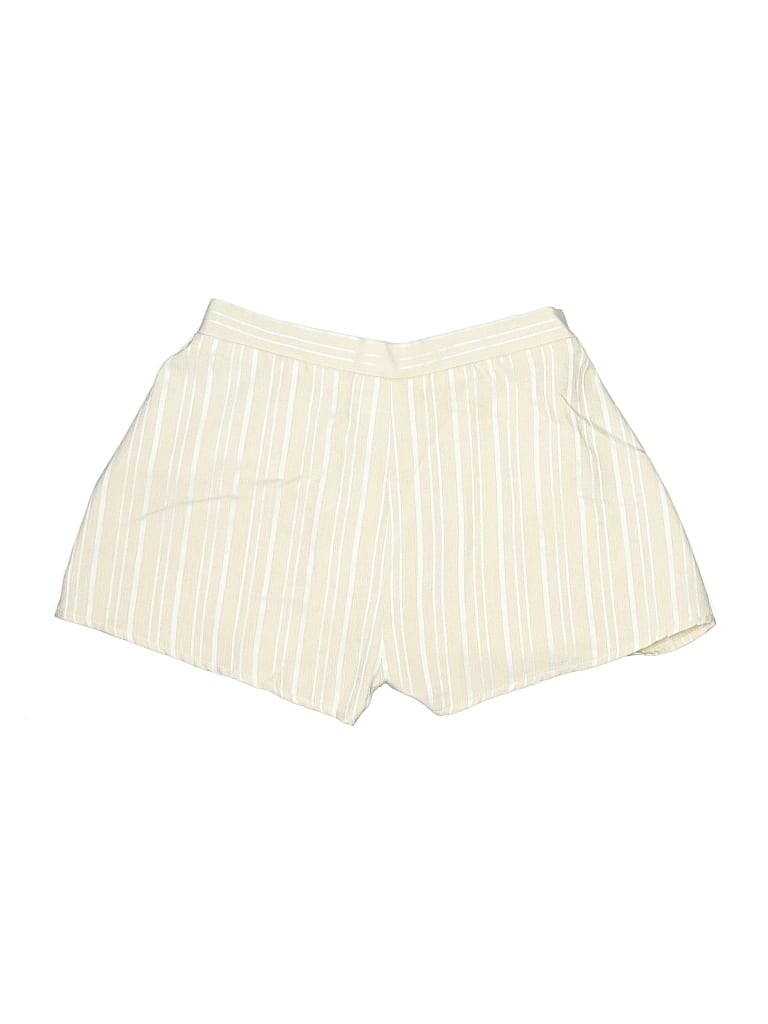 Pre-owned Superdown Casual Skirt In White