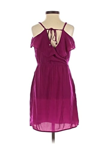 American Eagle Outfitters Cocktail Dress (view 2)