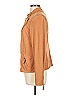 Adrienne Vittadini Tan Jacket Size L - photo 5