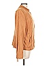 Adrienne Vittadini Tan Jacket Size L - photo 4
