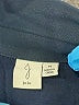 Joie 100% Polyester Blue Casual Dress Size M - photo 6
