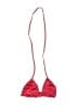 Adidas 100% Polyester Red Cardigan Size 16 - photo 1