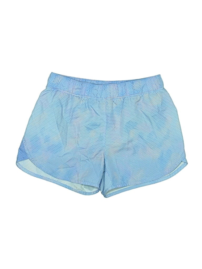 Pre-owned Active By Old Navy Athletic Shorts In Blue