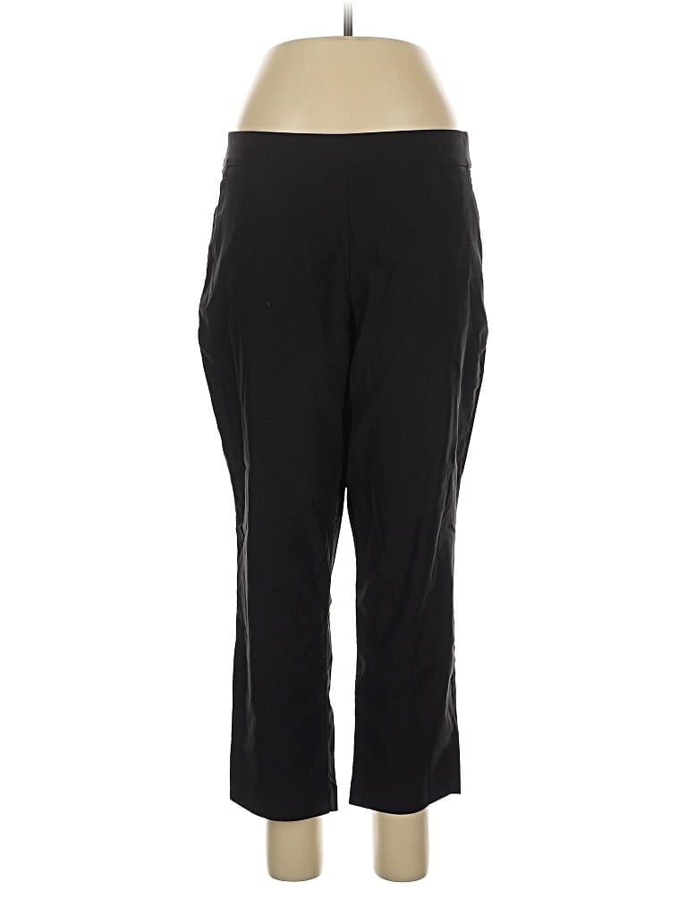 Pre-owned Counterparts Active Pants In Black