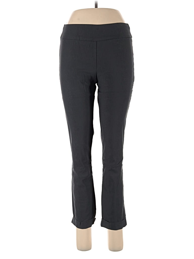 Pre-owned Tribal Active Pants In Gray