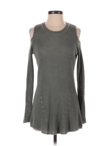 Willow & Clay Casual Dress (view 1)