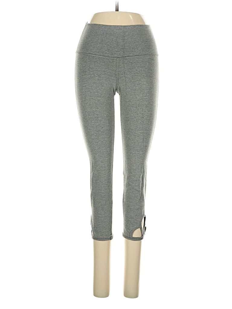 Pre-owned Active By Old Navy Active Pants In Gray