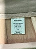 Avenue Montaigne Metallic Gold Pink Casual Pants Size (4) - photo 7
