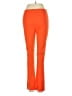 TRUTH BY REPUBLIC Color Block Orange Active Pants Size XS - photo 2
