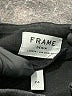 FRAME Black Jeggings Size 24 waist - photo 7