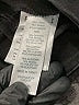 FRAME Black Jeggings Size 24 waist - photo 8