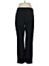 Zara Basic Black Dress Pants Size M - photo 2