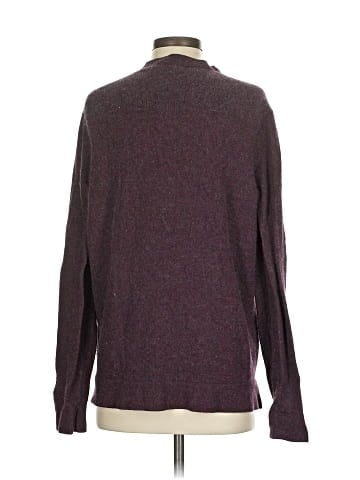 Theory Cashmere Pullover Sweater (view 2)