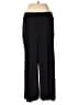 Lida Baday Black Dress Pants Size S - photo 2
