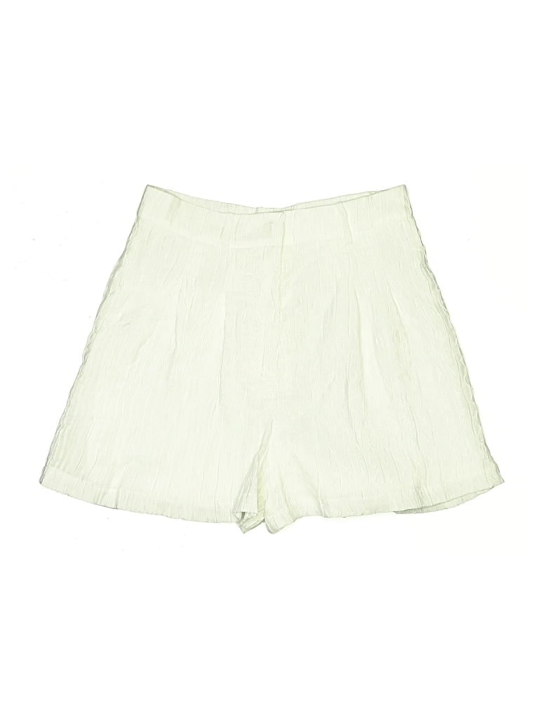 Princess Polly Shorts In Green