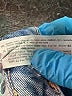 Zara Hearts Blue Jeans Size 0 - photo 7