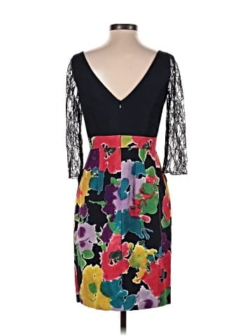 Mirror Of Venus Cocktail Dress (view 2)