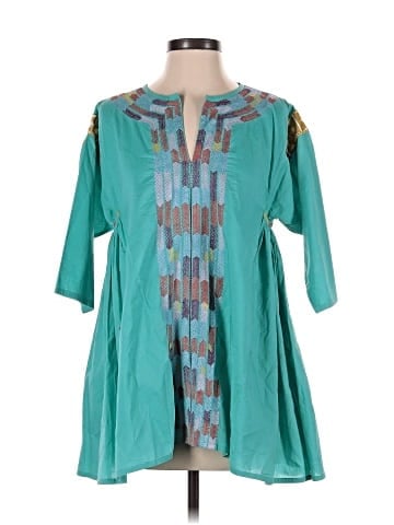 Roberta Freymann Casual Dress (view 1)