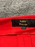 Assorted Brands Red Cocktail Dress Size S - photo 3