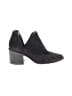 Vince Camuto Black Ankle Boots Size 9 - photo 1