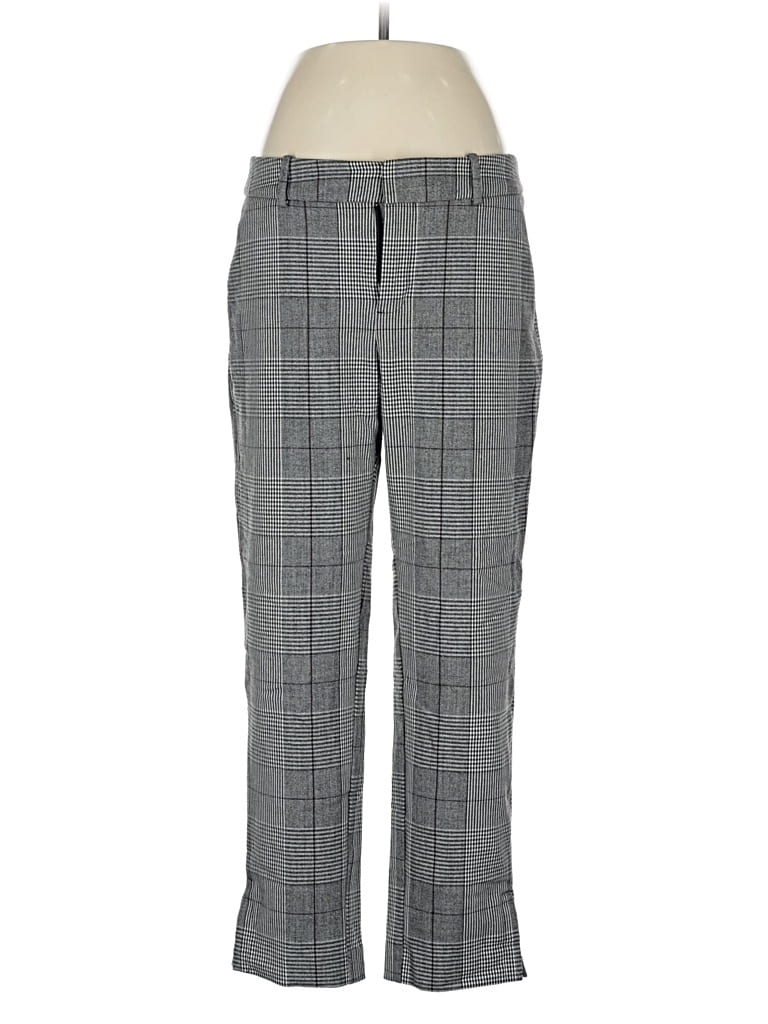 A NEW DAY Pre-owned Dress Pants In Gray