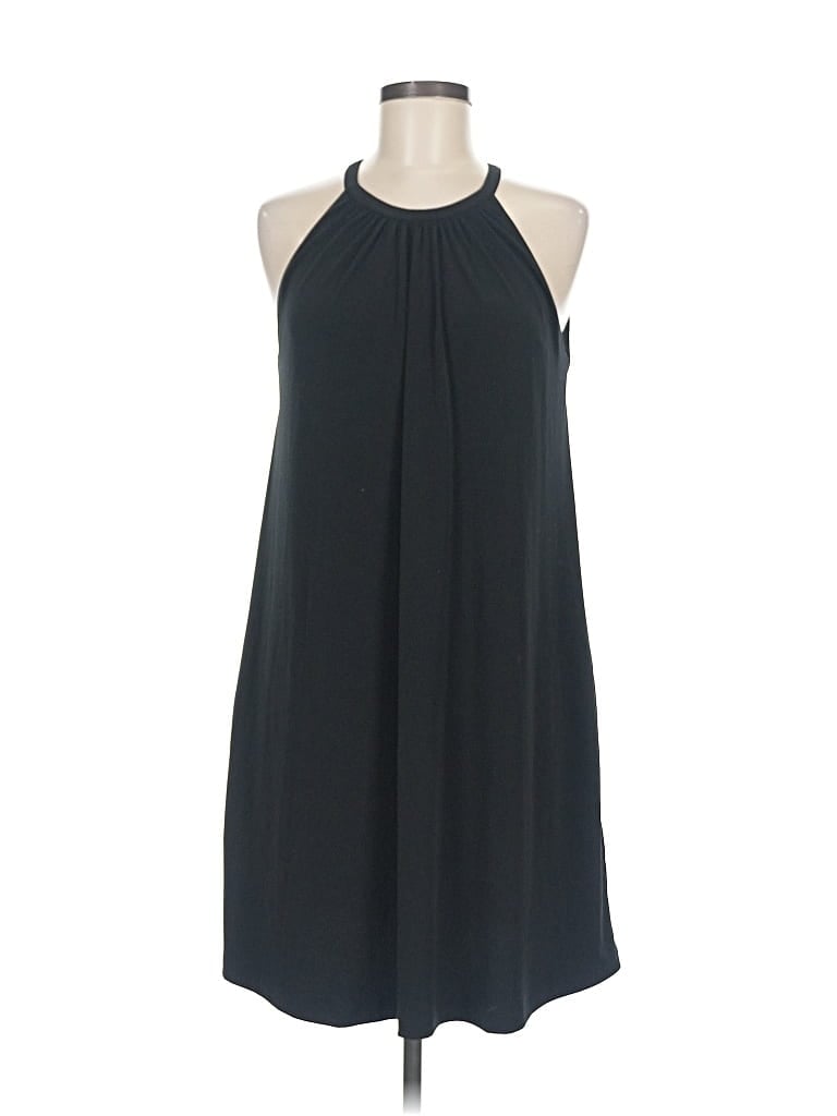 Click to view more detailed imagery on our partner's website Pre-owned Nicole Miller Cocktail Dress In Black