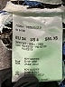 Sonia Bogner 100% Polyester Argyle Blue 3/4 Sleeve Blouse Size 4 - photo 9