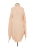 One Tan Casual Dress Size XS - photo 1