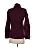 Marc New York 100% Polyester Burgundy Jacket Size XS - photo 2