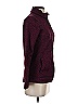 Marc New York 100% Polyester Burgundy Jacket Size XS - photo 4