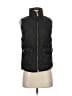 J.Crew 100% Polyester Black Vest Size XXS - photo 1