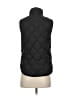 J.Crew 100% Polyester Black Vest Size XXS - photo 2