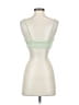 Lululemon Athletica Green Tube Top Size 4 - photo 2