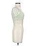 Lululemon Athletica Green Tube Top Size 4 - photo 4