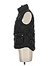 J.Crew 100% Polyester Black Vest Size XXS - photo 5