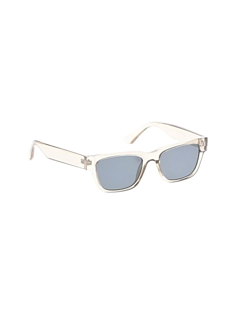 Pre-owned Unbranded Sunglasses In Gray