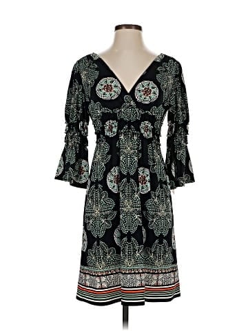 Max Edition Casual Dress (view 1)
