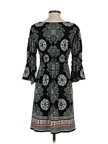 Max Edition Casual Dress (view 2)