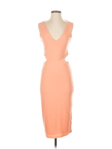 AFRM Cocktail Dress (view 1)