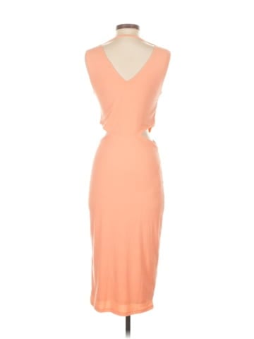 AFRM Cocktail Dress (view 2)