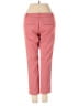 The Limited Solid Pink Dress Pants Size 0 (petite) - photo 2