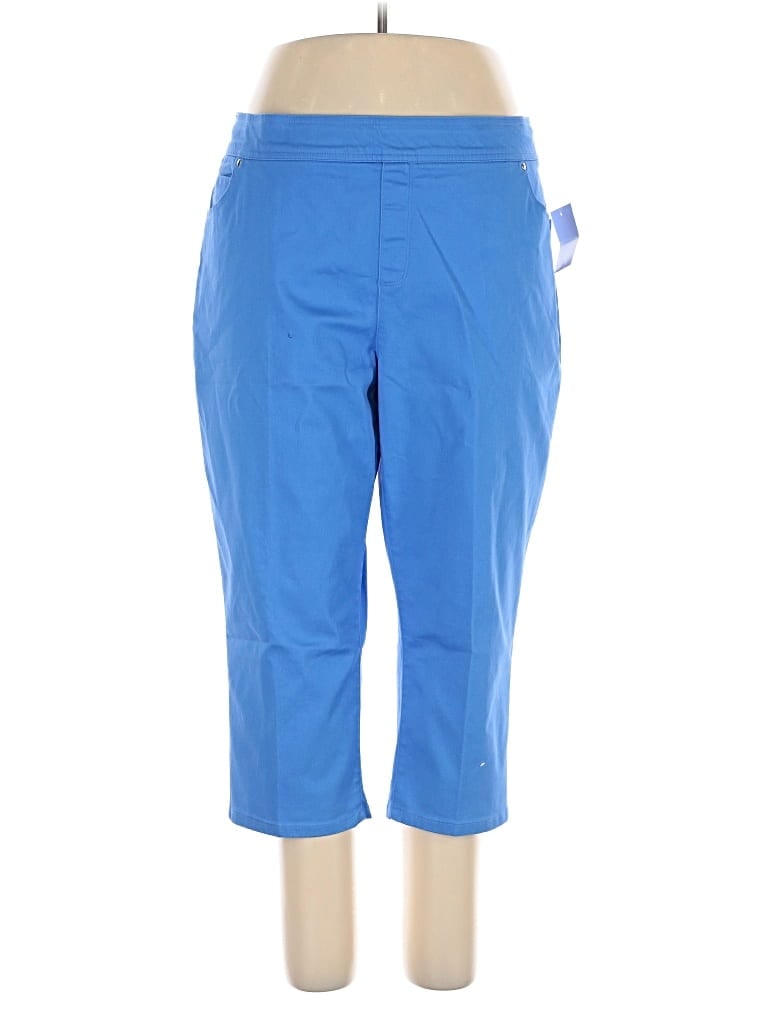 Kim Rogers Active Pants In Multi