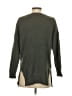 Pink Lily 100% Acrylic Gray Pullover Sweater Size S - photo 2