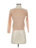 Hesperios Tan Pink Pullover Sweater Size XS - photo 1