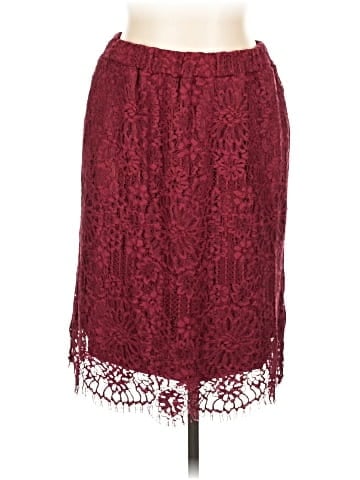 Falcon & Bloom Formal Skirt (view 1)