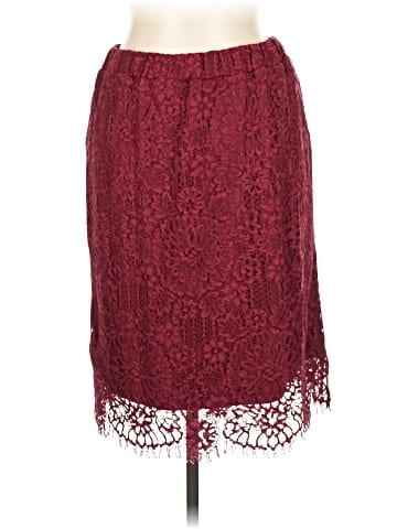 Falcon & Bloom Formal Skirt (view 2)