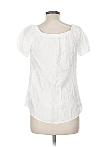 Bellezza Short Sleeve T-Shirt (view 2)