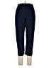 Unbranded Chevron-herringbone Blue Casual Pants Size L - photo 1