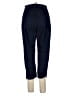 Unbranded Chevron-herringbone Blue Casual Pants Size L - photo 2