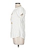 Bellezza Ivory Short Sleeve T-Shirt Size M - photo 5